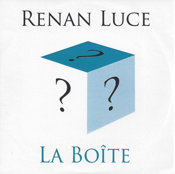 La Boîte