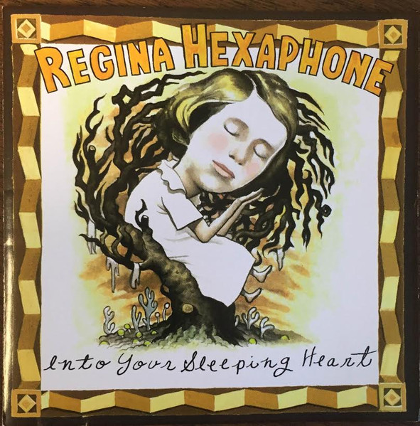 Into Your Sleeping Heart