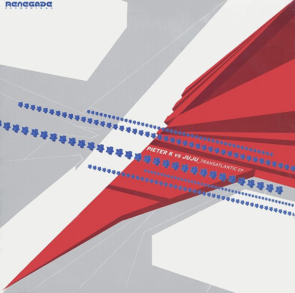Transatlantic EP