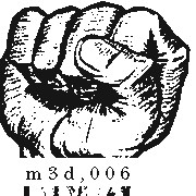 Let The Fists Speak