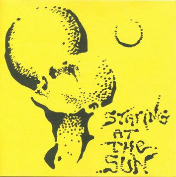 Staring at the Sun