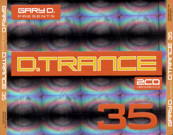 D.Trance 35