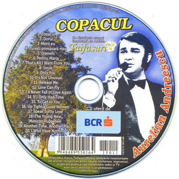 Copacul