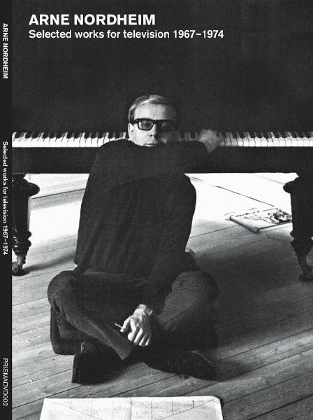 Selected Works For Television 1967-1974