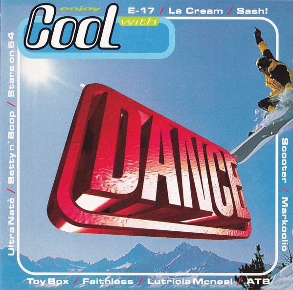 Cool Dance