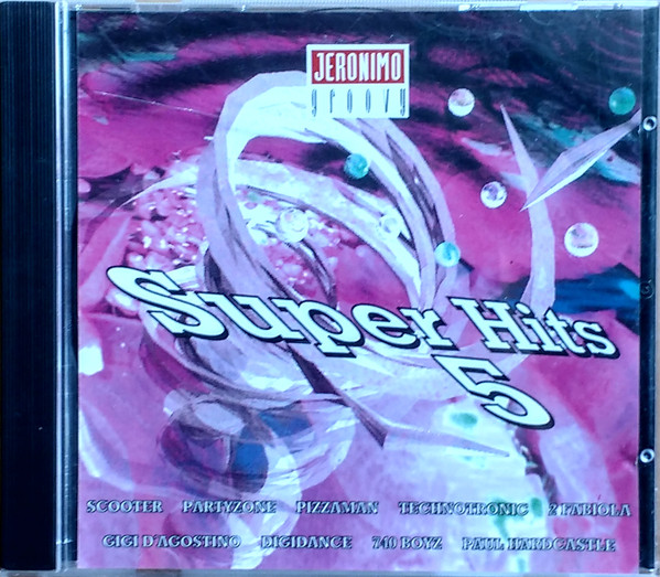 Super Hits 5