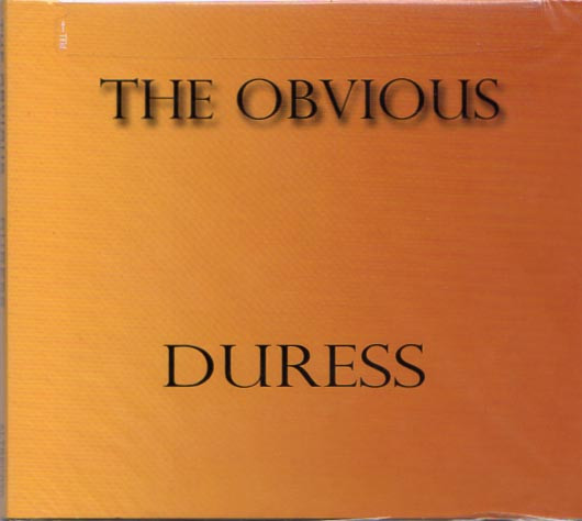 Duress