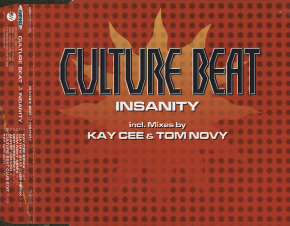 Insanity