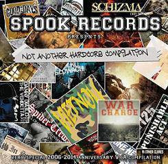 Not Another Hardcore Compilation