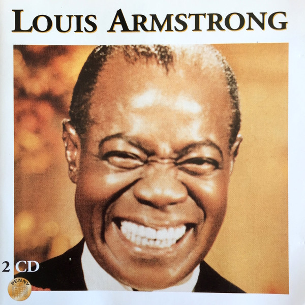 Louis Armstrong