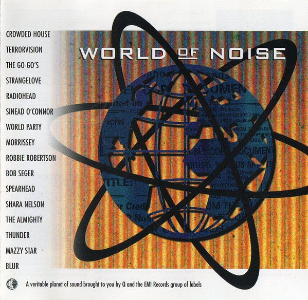 World Of Noise
