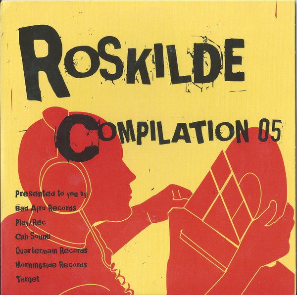 Roskilde Compilation 05