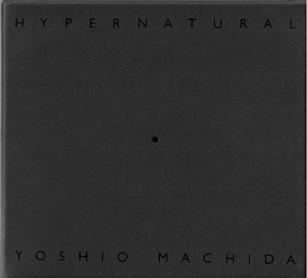 Hypernatural