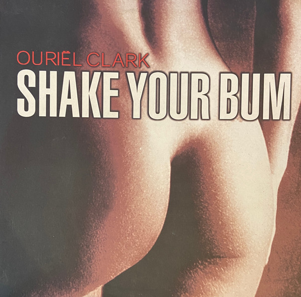Shake Your Bum