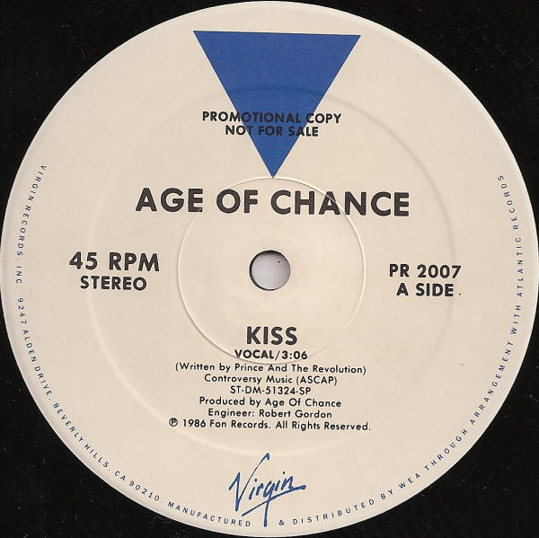 Kiss