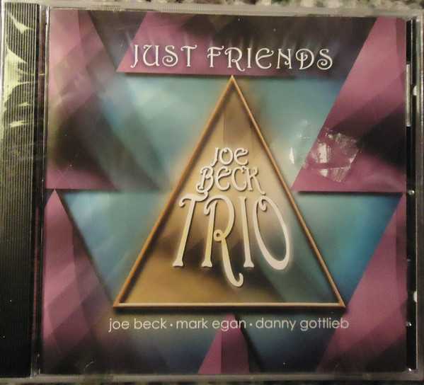 Just Friends