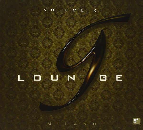 G Lounge Milano Volume XI