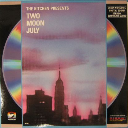 Two Moon July