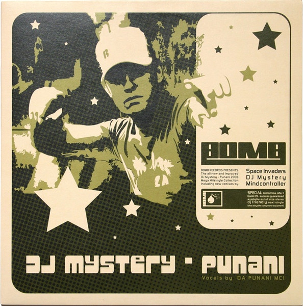 Punani 2006