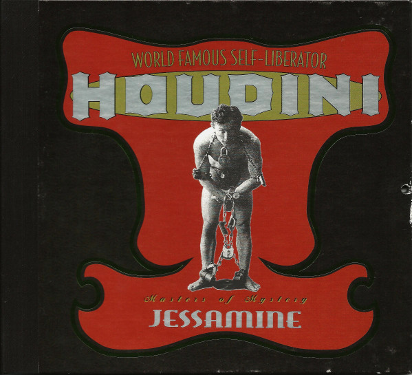Houdini