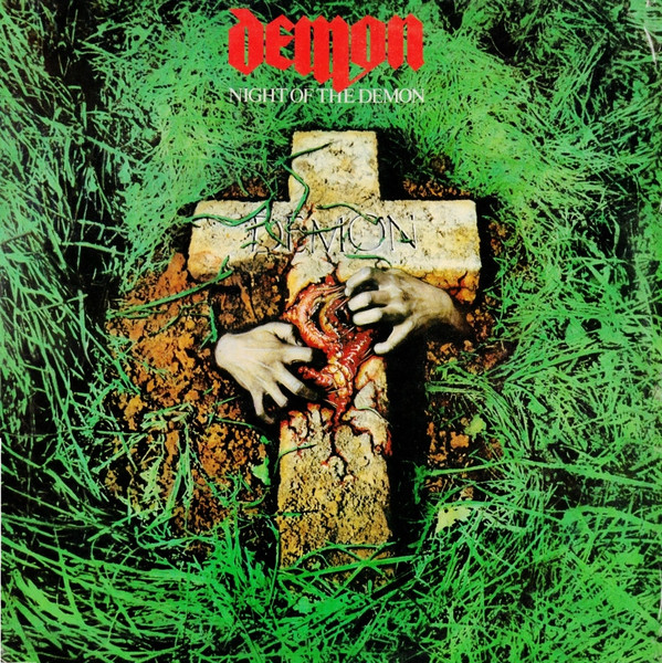 Night Of The Demon