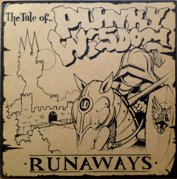 The Tale Of... Punky Wisdom