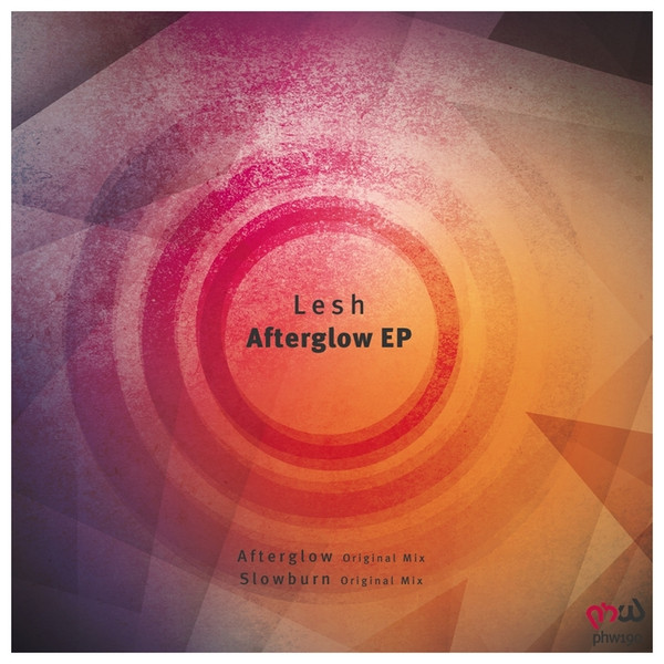 Afterglow EP