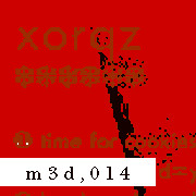 Xorqz