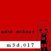 Random Megamix