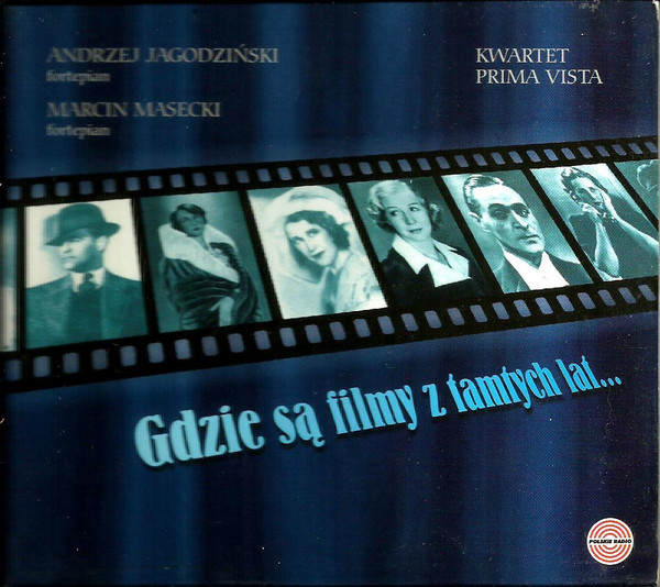 Gdzie Są Filmy Z Tamtych Lat...