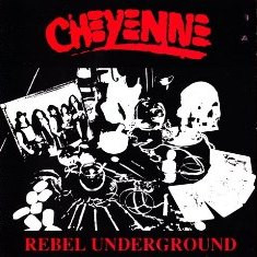 Rebel Underground