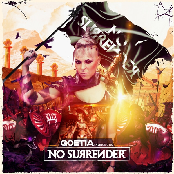 No Surrender