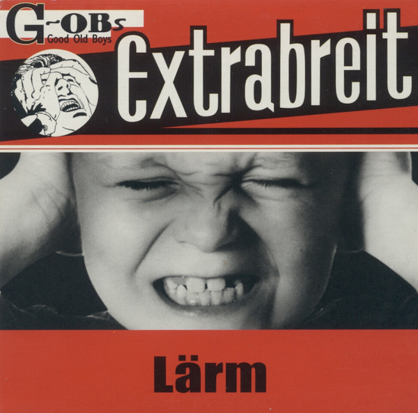 Lärm