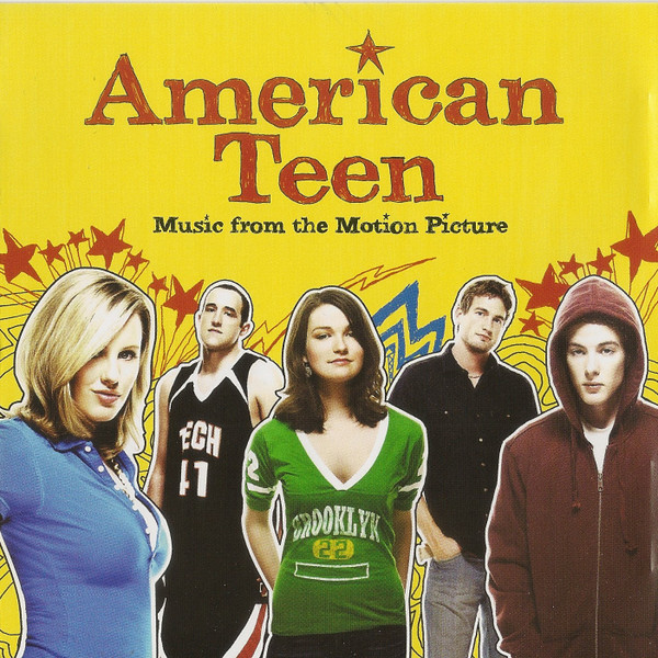 American Teen (Music From The Motion Picture)