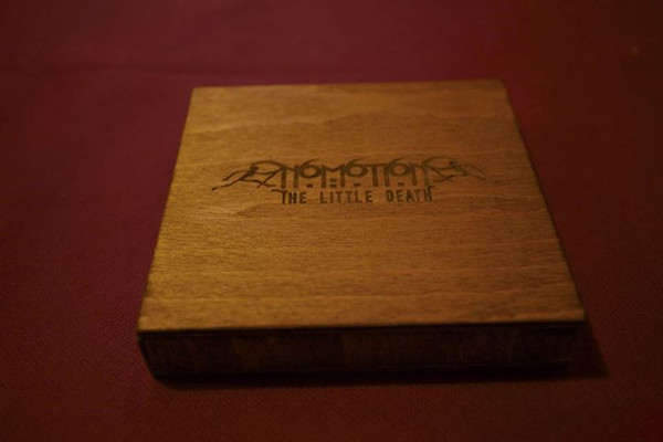The Little Death
