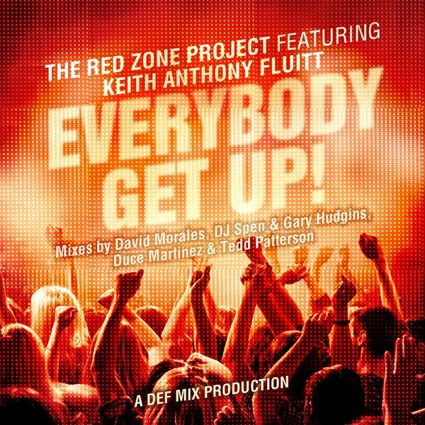 Everybody Get Up!
