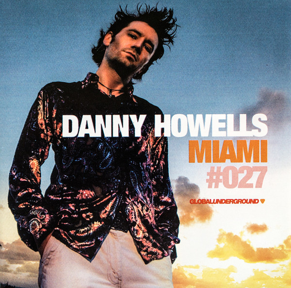 Global Underground #027: Miami