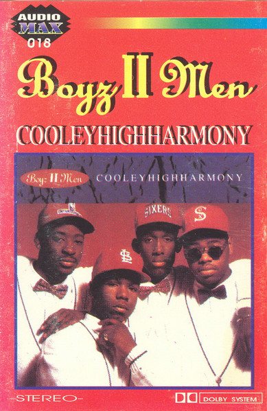 Cooleyhighharmony