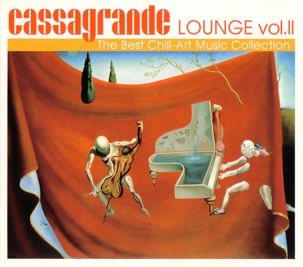 Cassagrande Lounge Vol. II