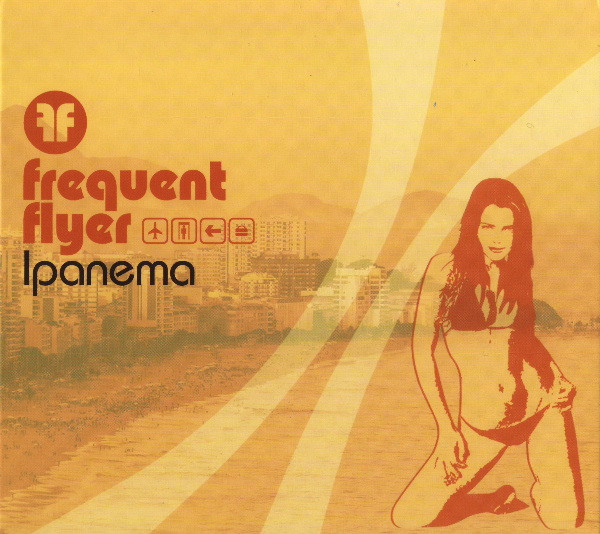 Frequent Flyer - Ipanema