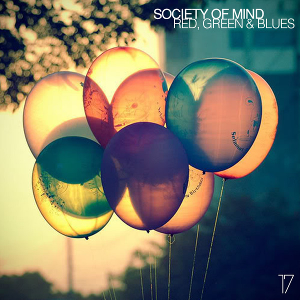 Red, Green & Blues EP