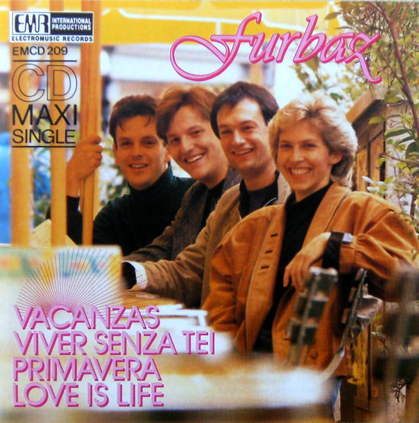 Vacanzas