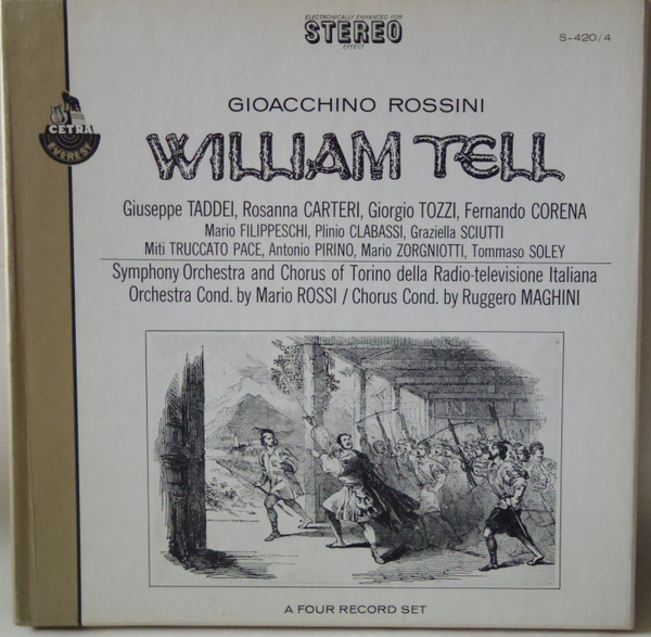 William Tell