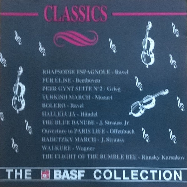 Golden Classics