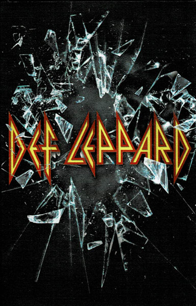 Def Leppard