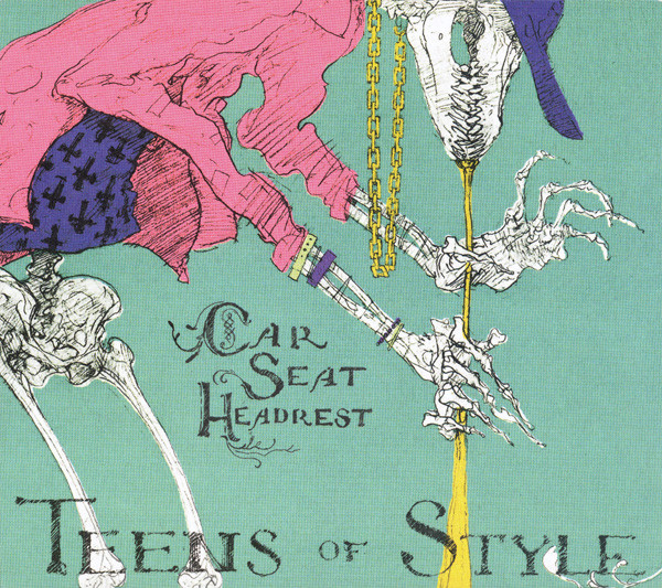 Teens Of Style
