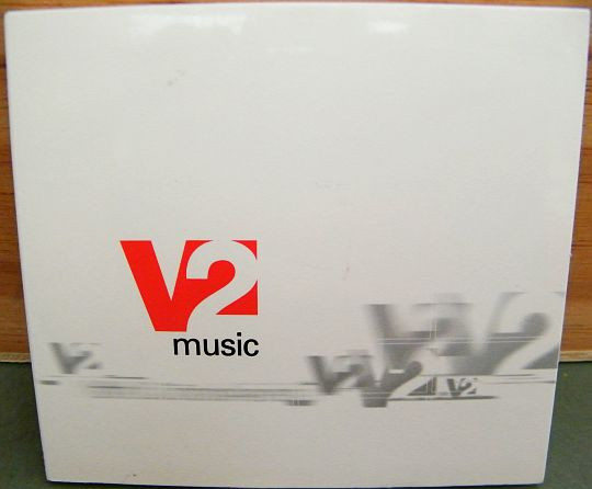 V2 Music 