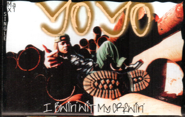 IBWin' With My CREWin' / The Bonnie And Clyde Theme