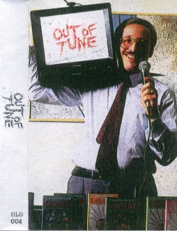 Out Of Tune