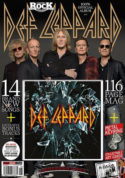 Def Leppard